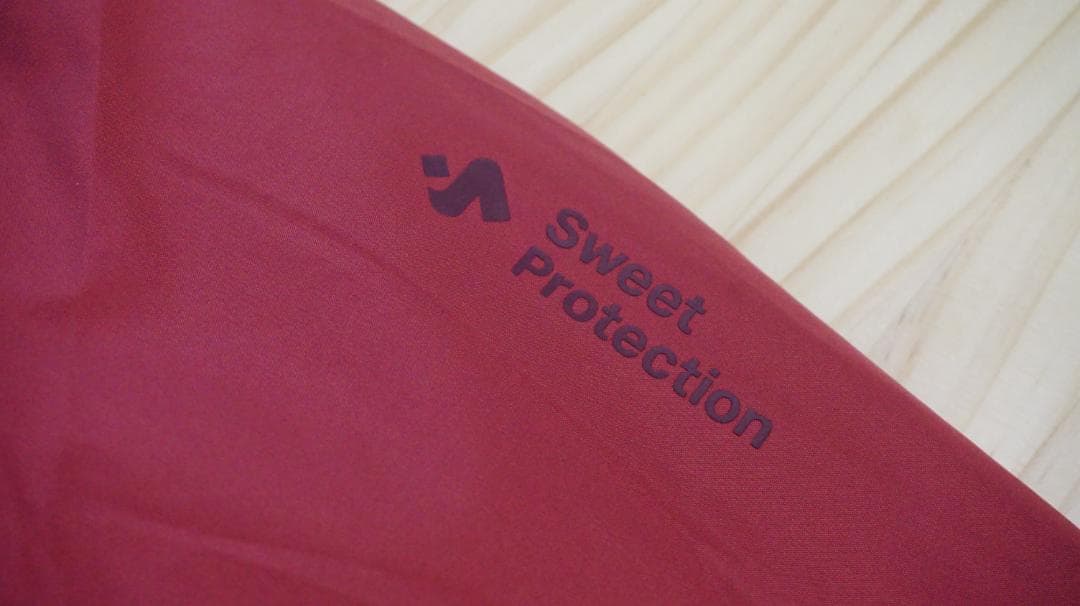 美品Sweet Protection　スノージャケット　レディースL