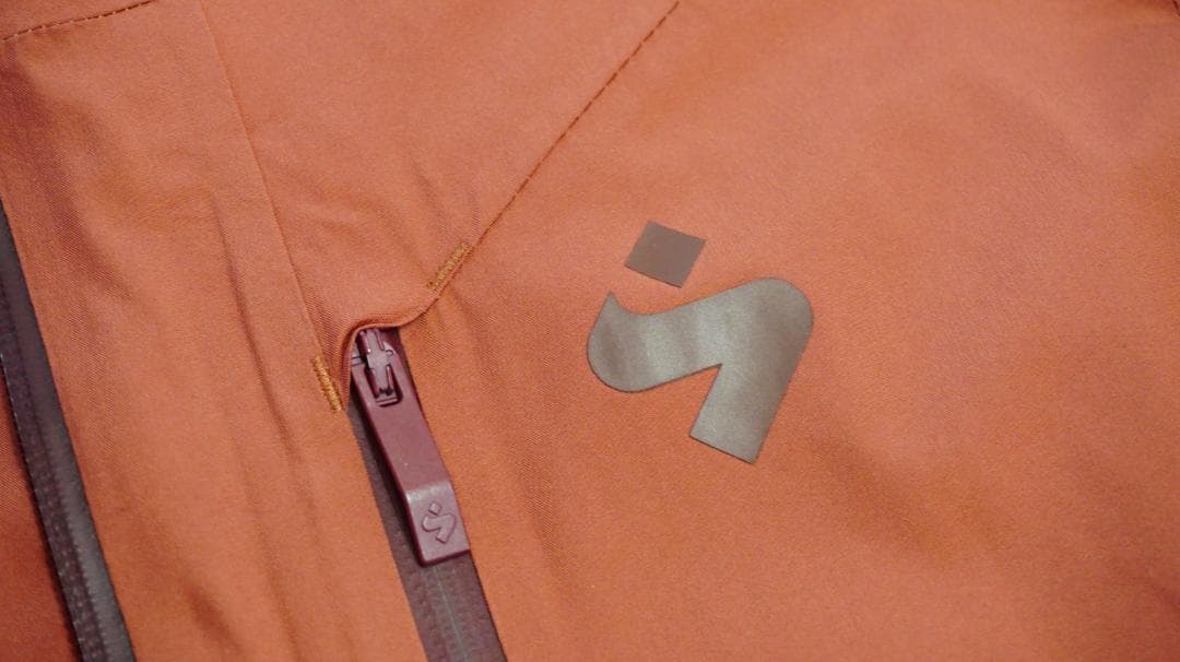美品Sweet Protection　スノージャケット　レディースL
