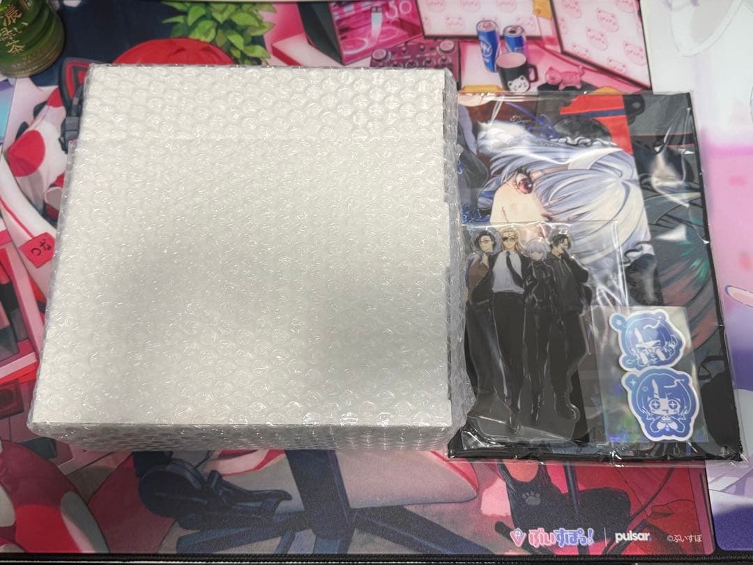 タコス出品