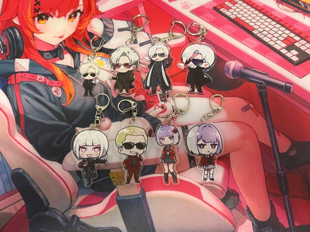 タコス出品