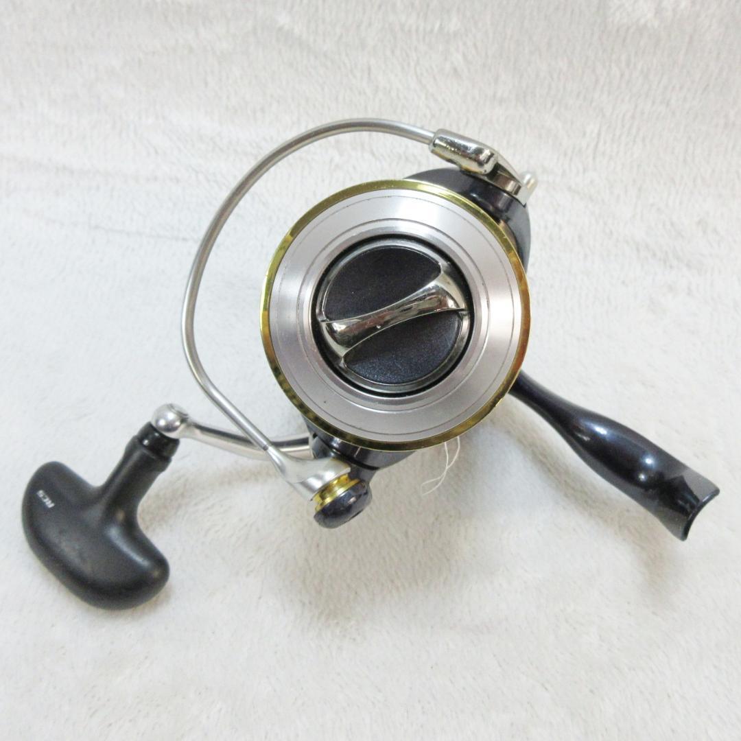 ✨往年の名器✨ダイワ DAIWA SERTATE 3000