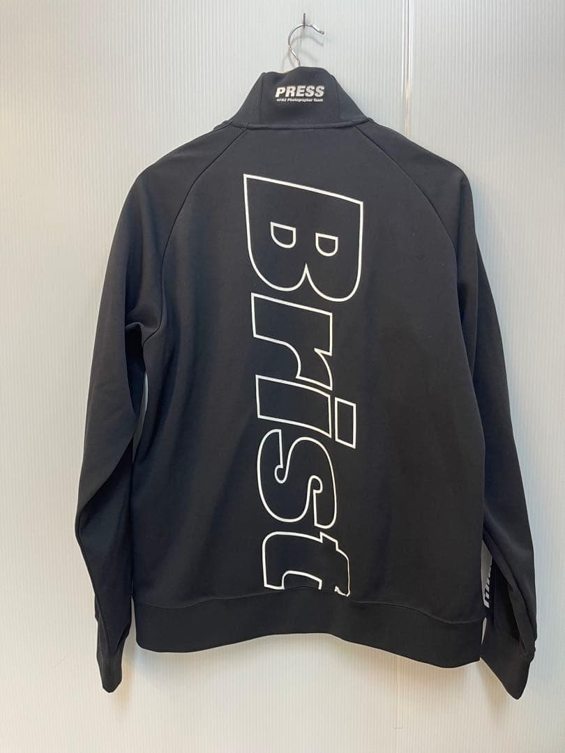 ウェア F.C.Real Bristol FR2 TRAINING JERSEY