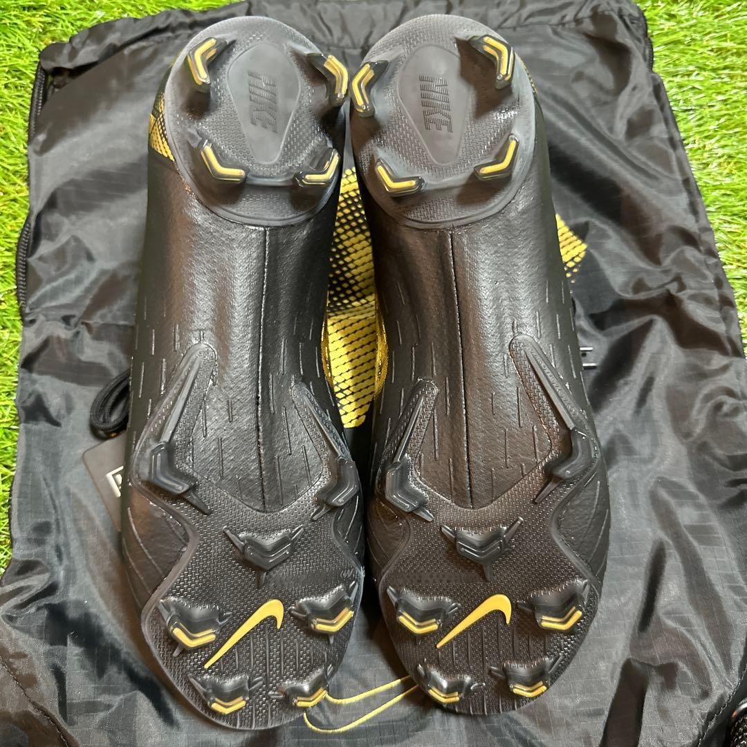 【ラスト一足】マーキュリアル スーパーフライFG 26.5cm 送料