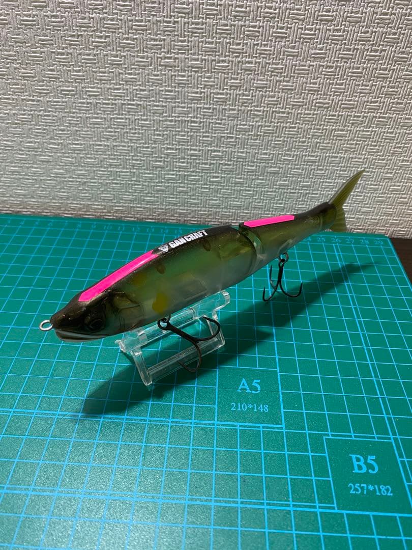 ジョイクロ&ジョイクロシフトセット