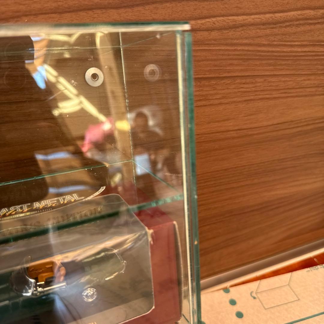 1/43のミニカー用　アクリル　コレクションケース　D