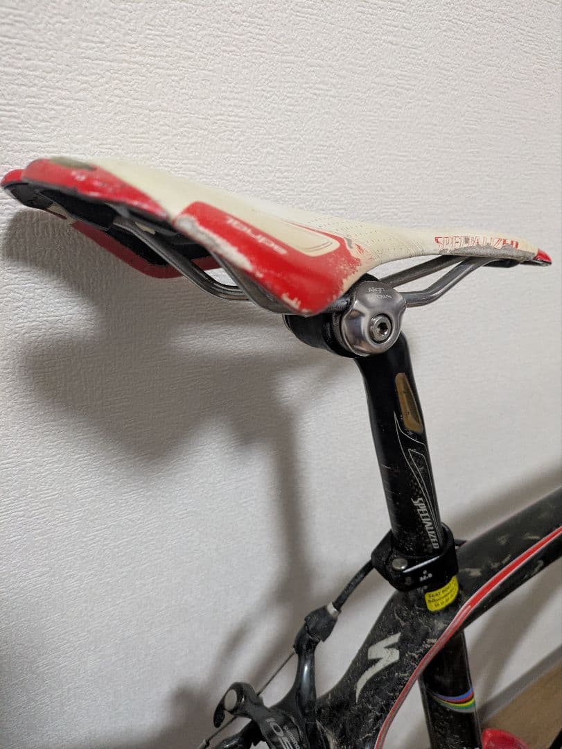 SPECIALIZED TARMAC　フルカーボンロード