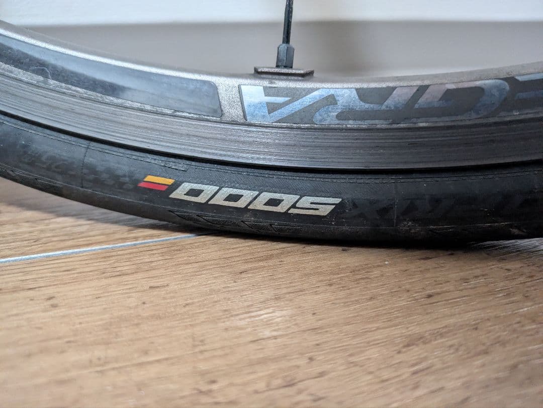 SPECIALIZED TARMAC　フルカーボンロード