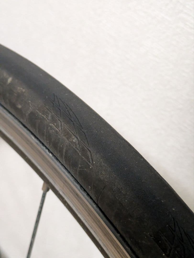 SPECIALIZED TARMAC　フルカーボンロード