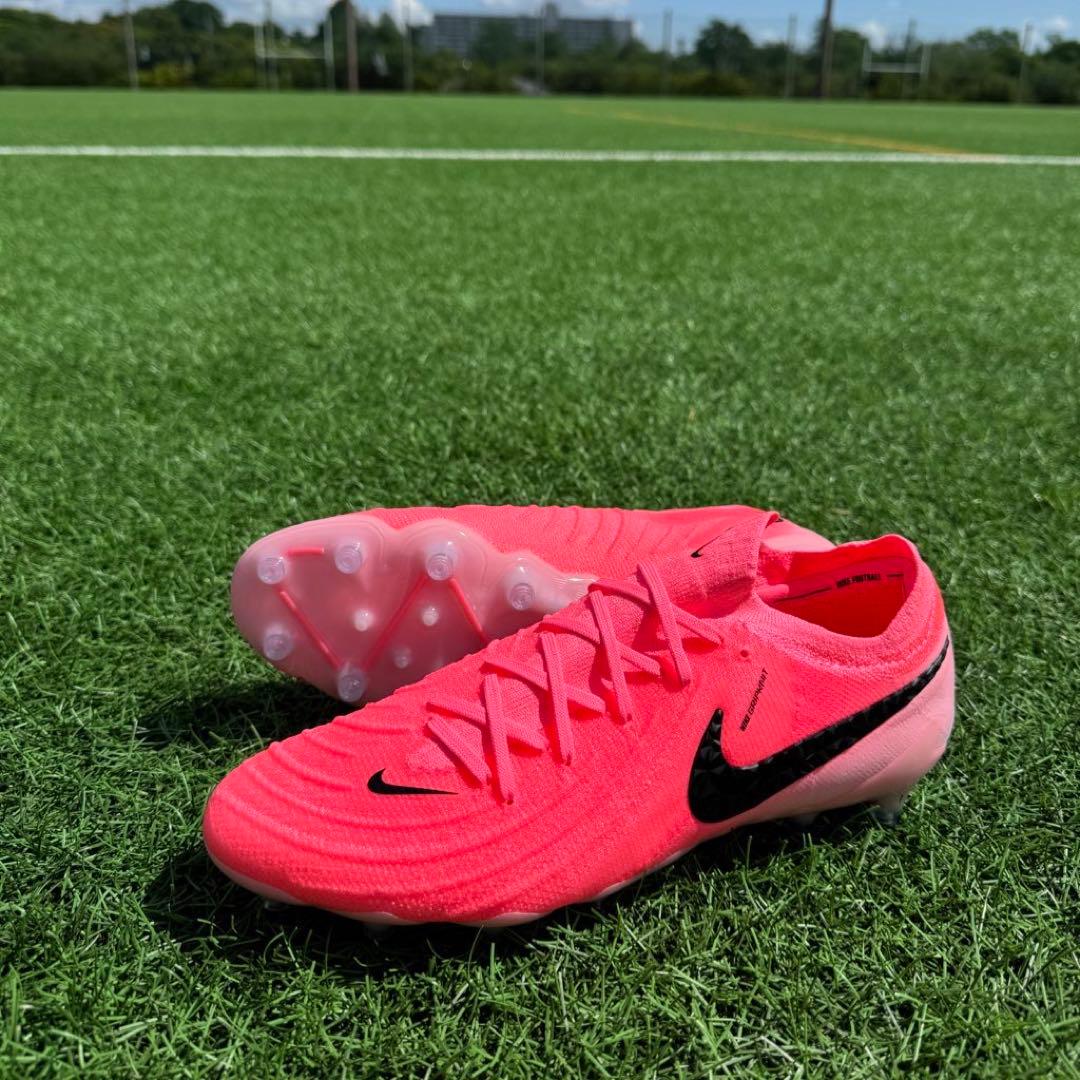 NIKE phantom GXⅡ AG 27.5