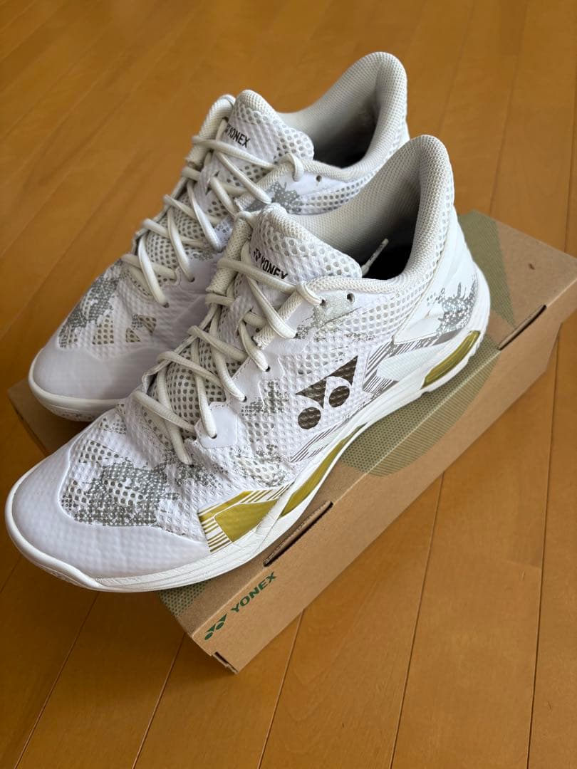 YONEX エプリクションZメン バドミントンシューズ