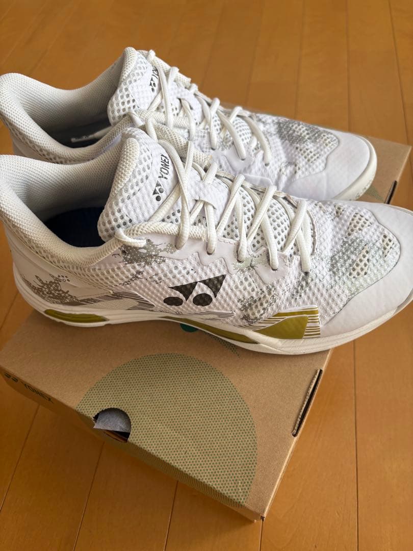 YONEX エプリクションZメン バドミントンシューズ