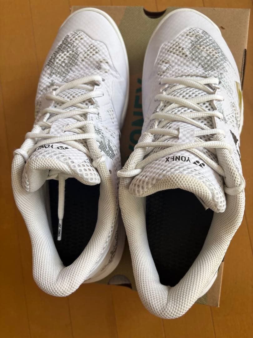 YONEX エプリクションZメン バドミントンシューズ
