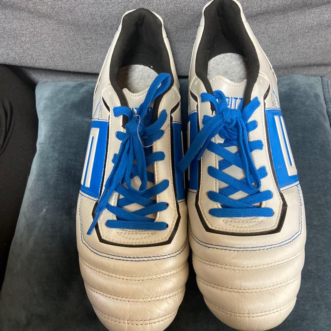 CAPITTENキャピテンONE 25.5 サッカースパイク3E