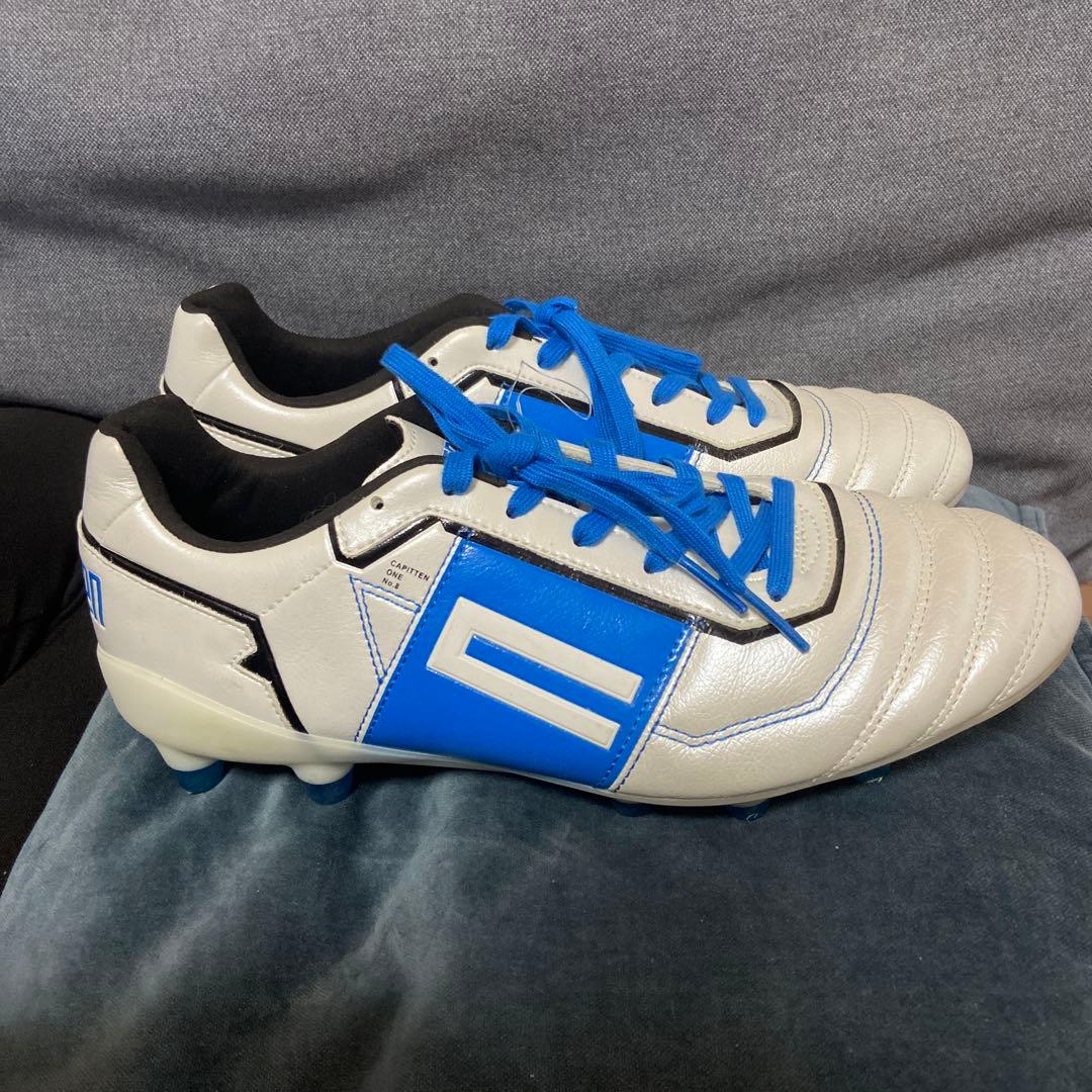 CAPITTENキャピテンONE 25.5 サッカースパイク3E