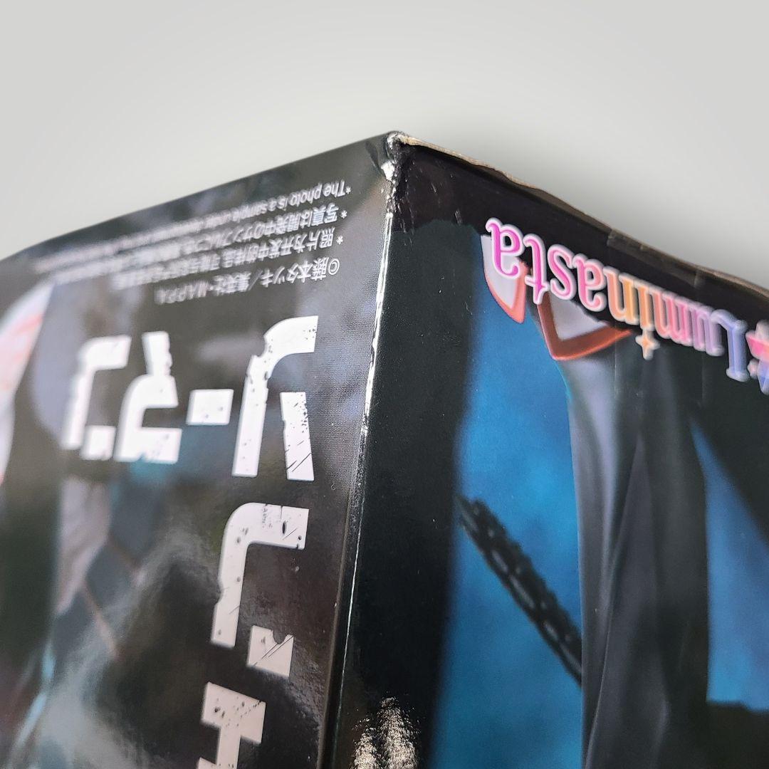 【新品】チェンソーマン フィギュア 5点セット レゼ ビキュート ポチタ 等