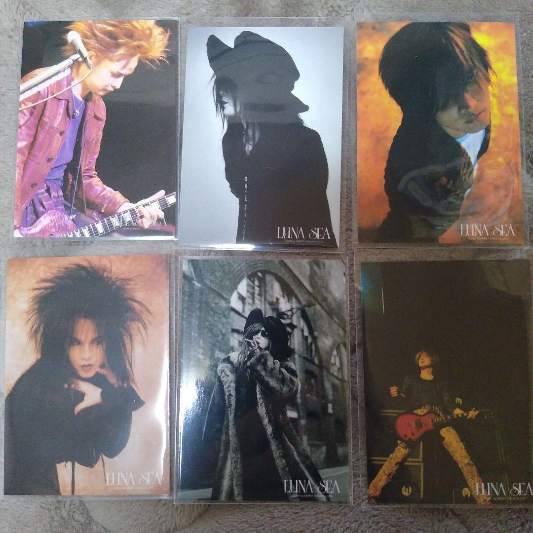 INORAN アクリルスタンド キーホルダー