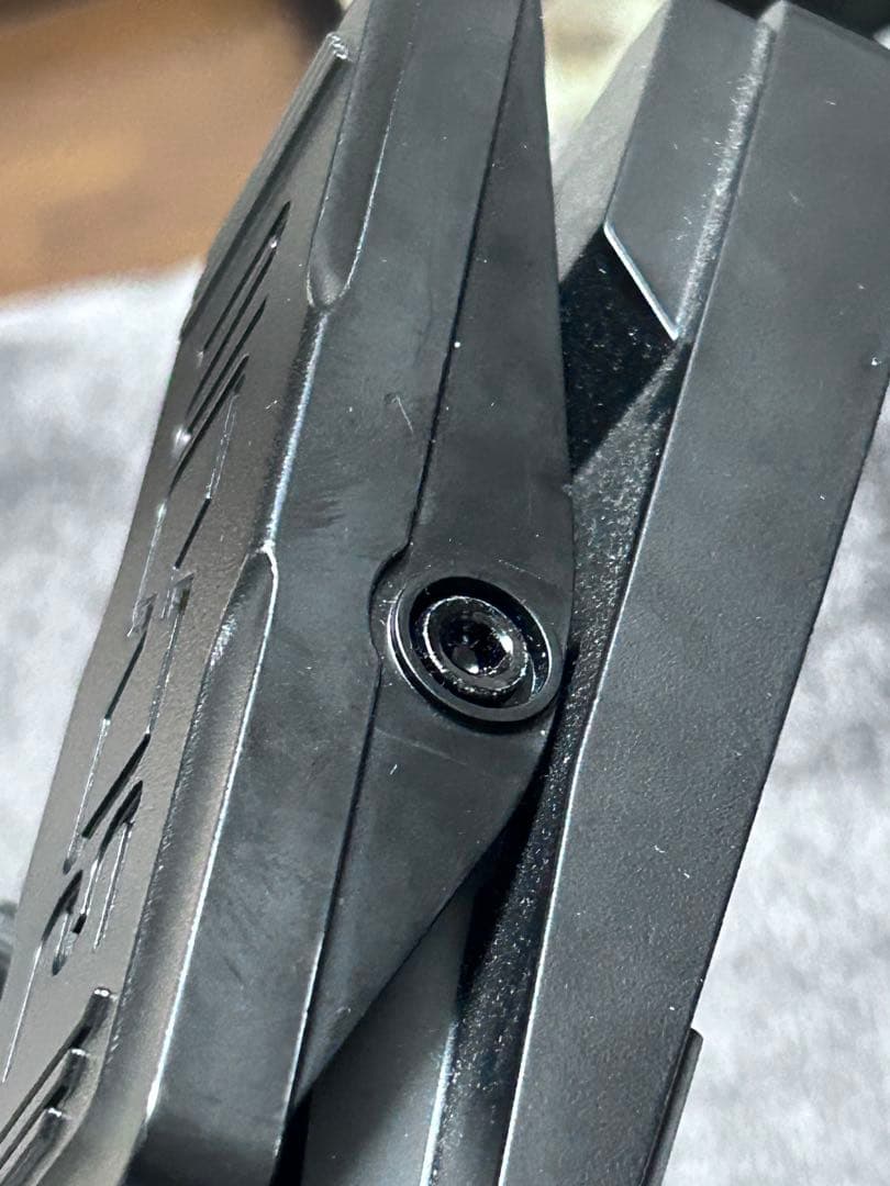 ギター zoomG1Xfour
