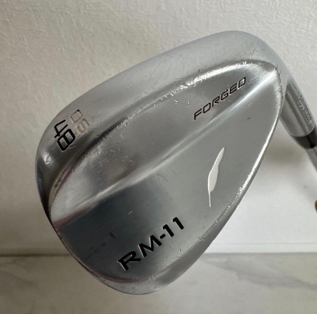 フォーティーン　ウェッジ　２本セット