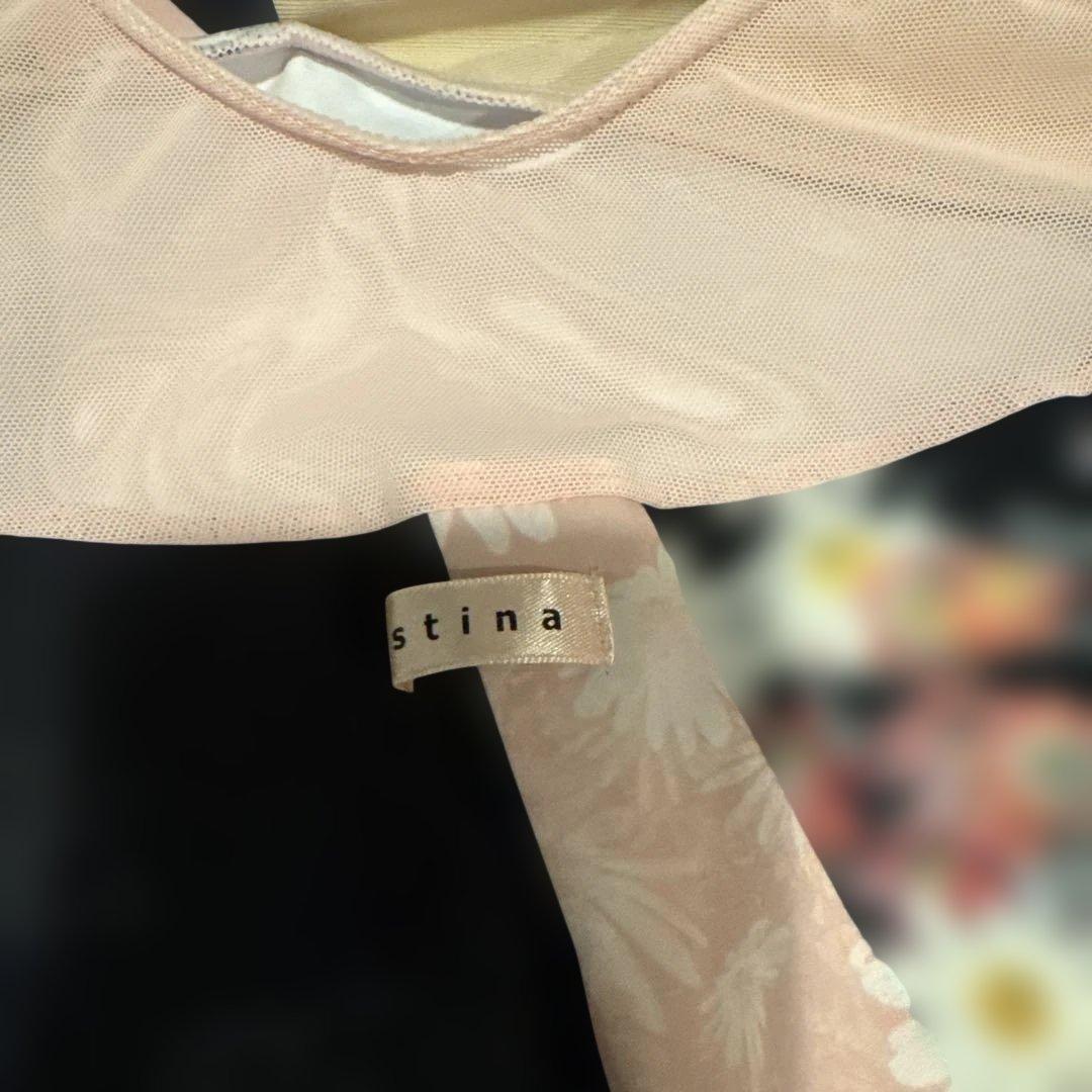 stina レオタード　type L サイズS