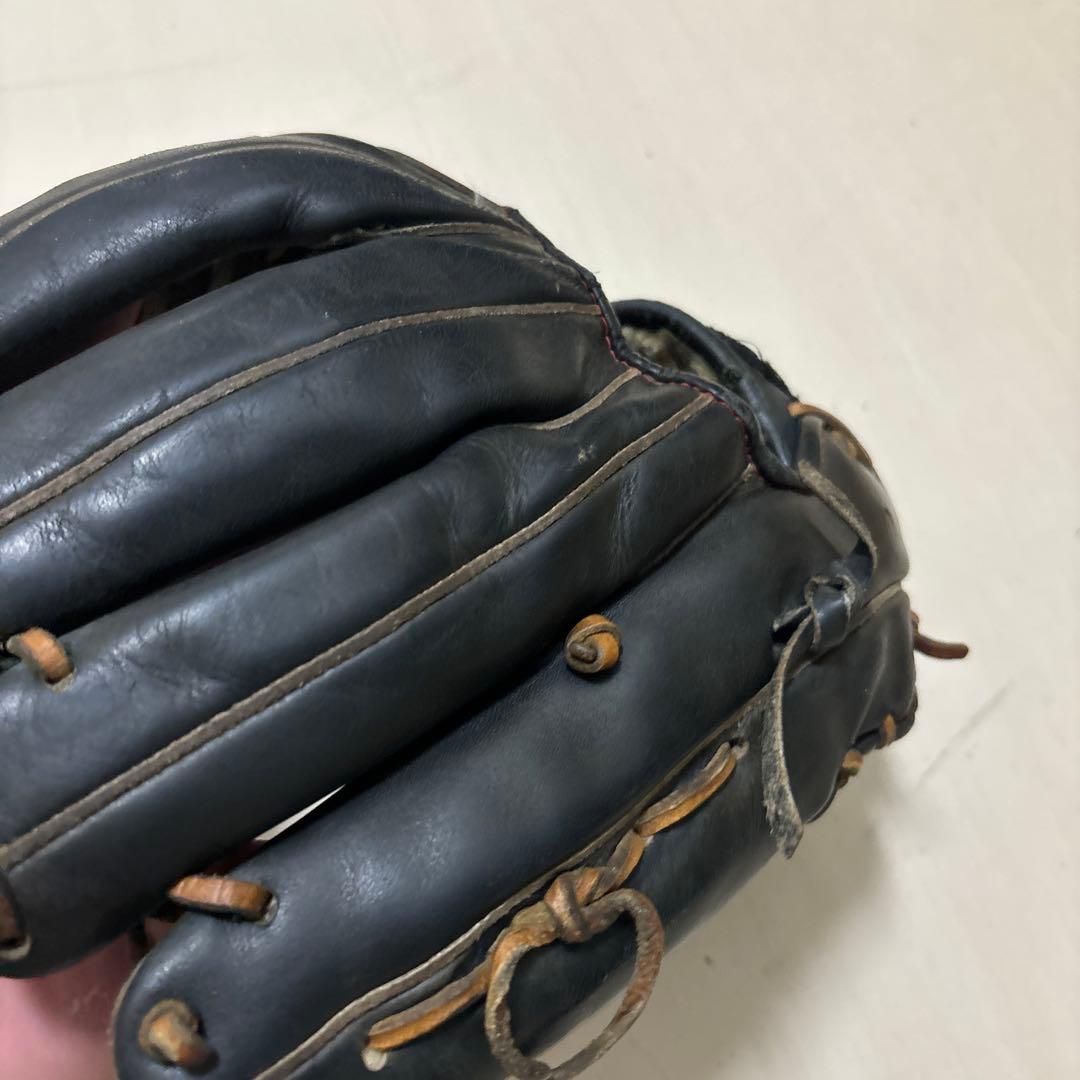 スラッガー内野用グローブ