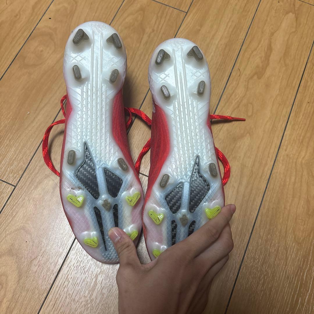 adidas X FG アディダスエックストップモデル