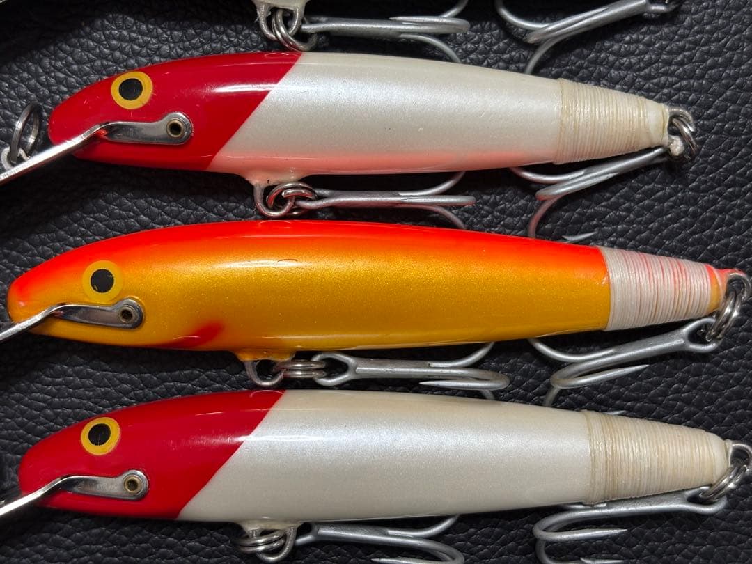RaPaLa CD7MAG、CD9MAG、CD11MAG強化品 セット