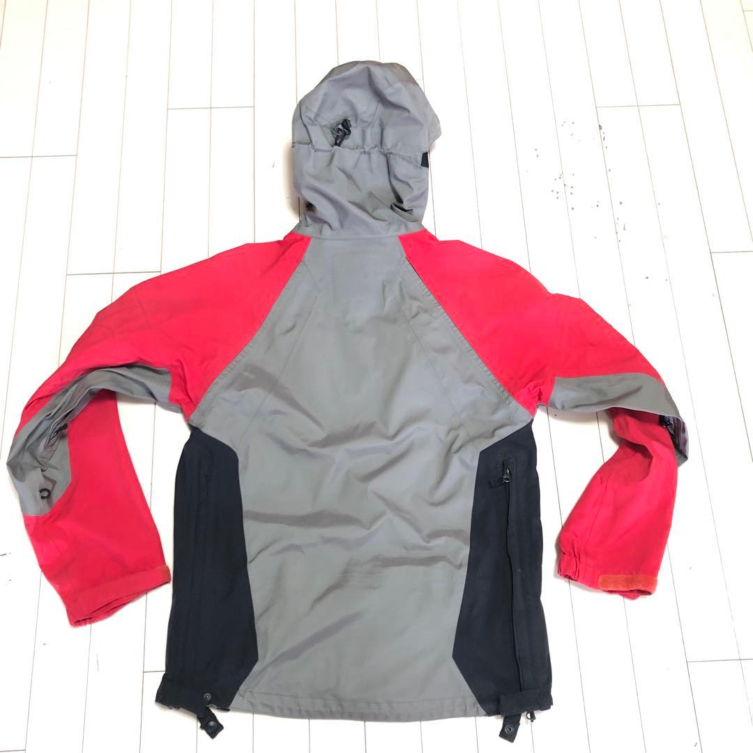 BURTON AK GORE-TEX 3L JP L rtg 457並