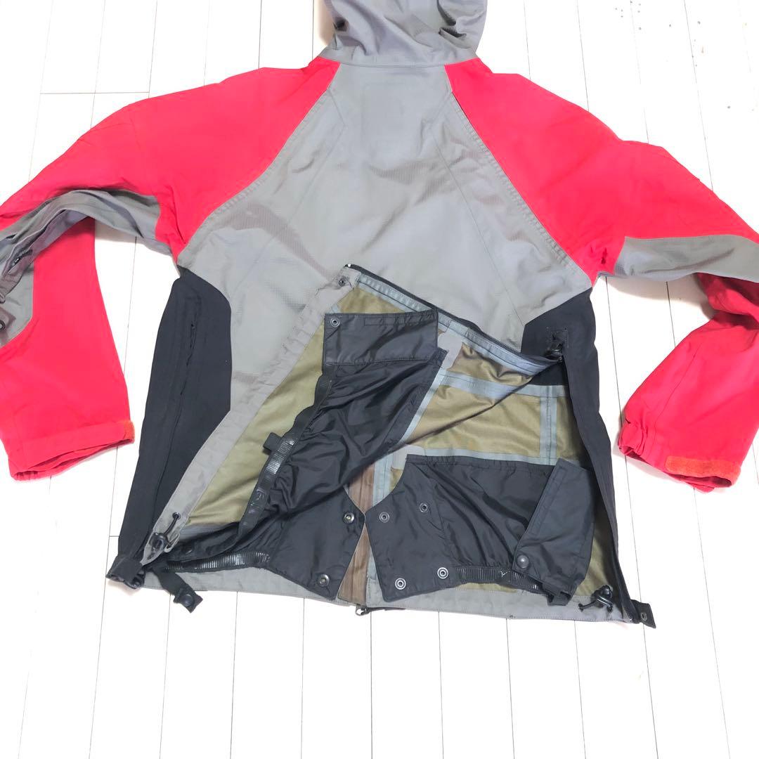 BURTON AK GORE-TEX 3L JP L rtg 457並