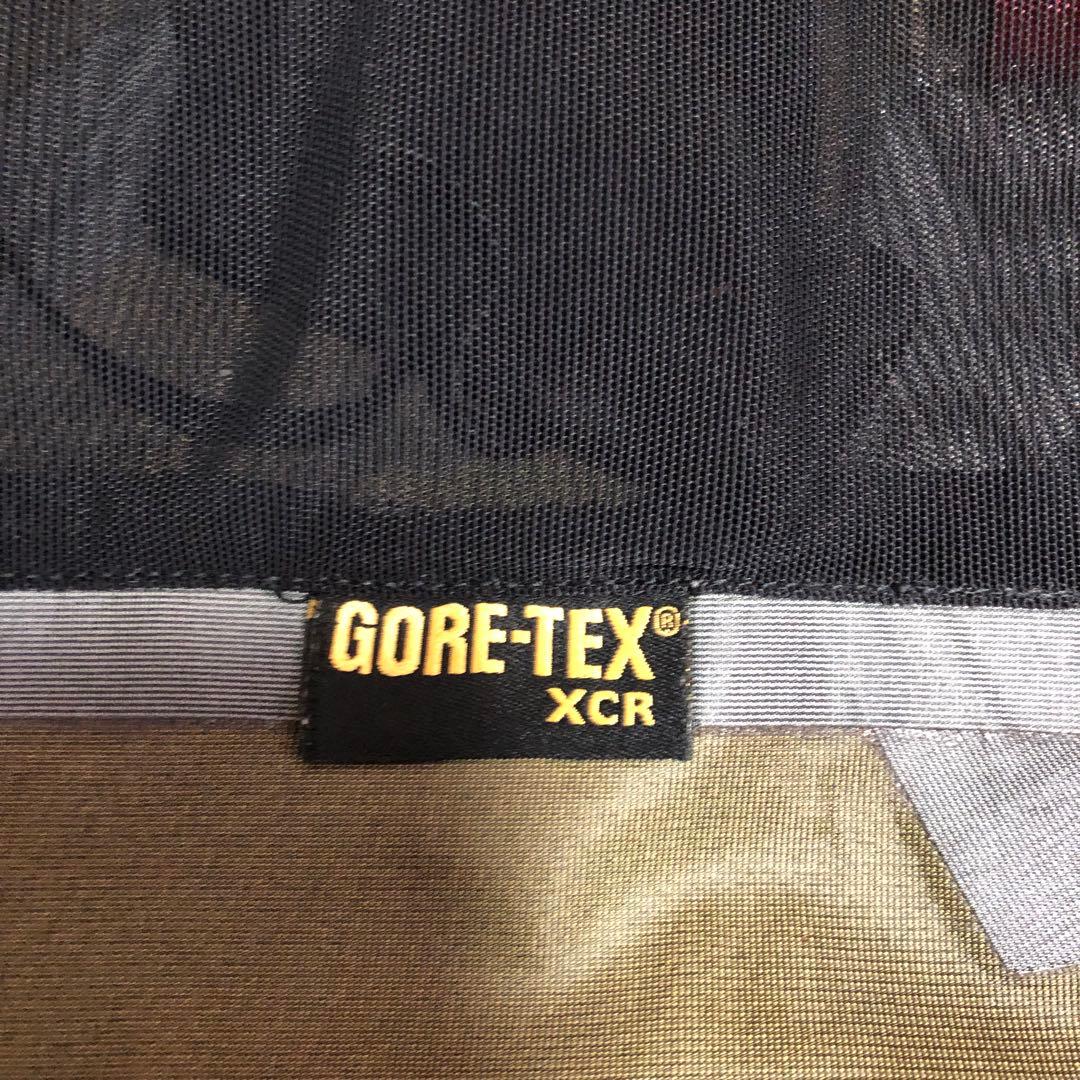 BURTON AK GORE-TEX 3L JP L rtg 457並