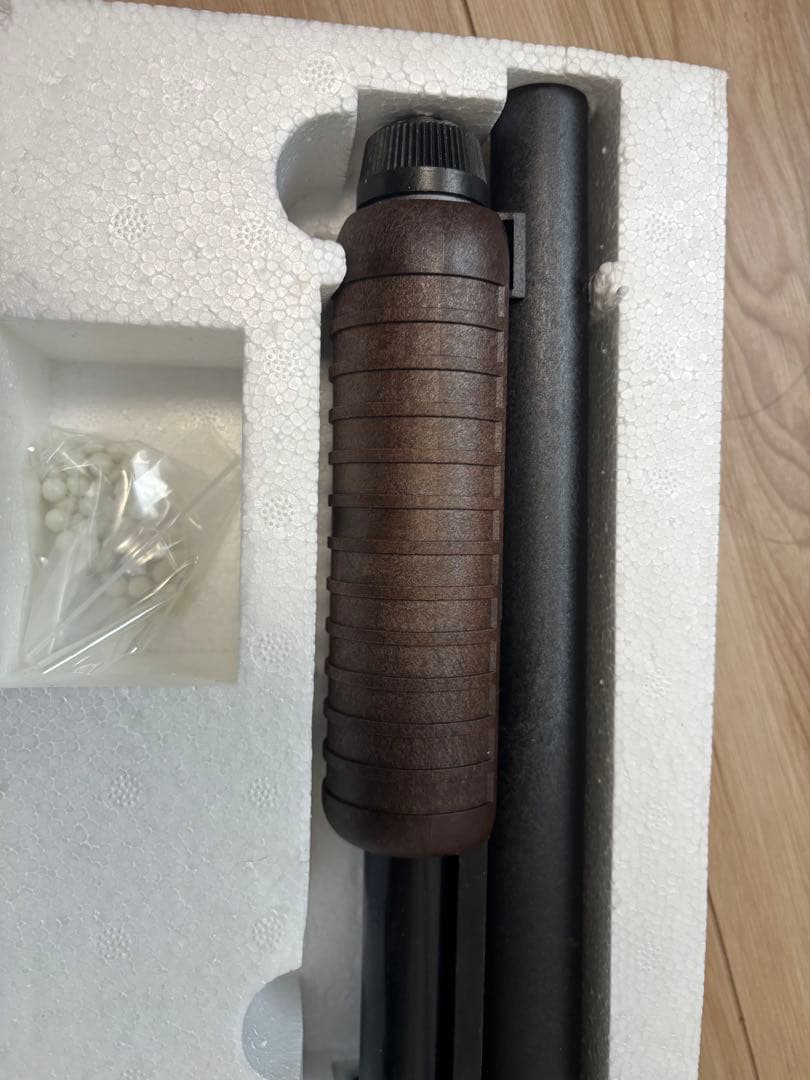 MARUZEN CA870 ショットガン SAWED OFF