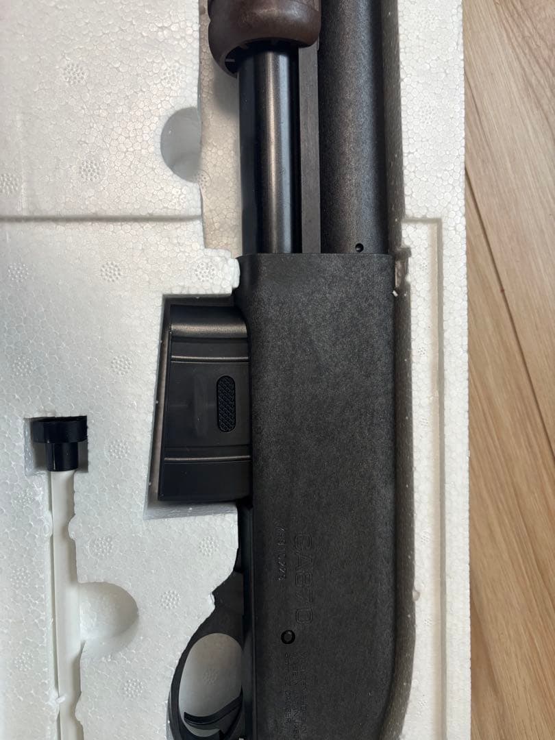 MARUZEN CA870 ショットガン SAWED OFF