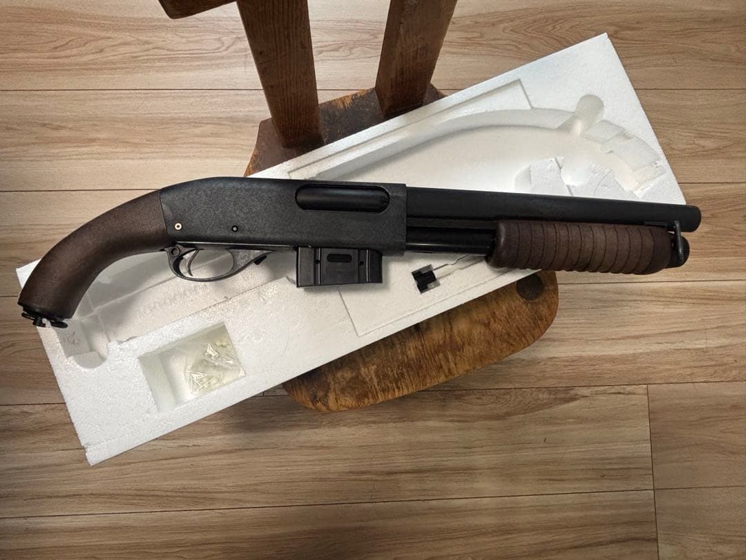 MARUZEN CA870 ショットガン SAWED OFF