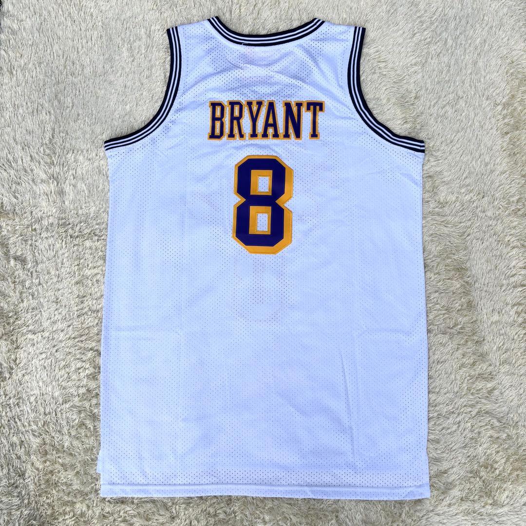 コービーブライアント Mitchell&Ness ユニフォーム Lakers