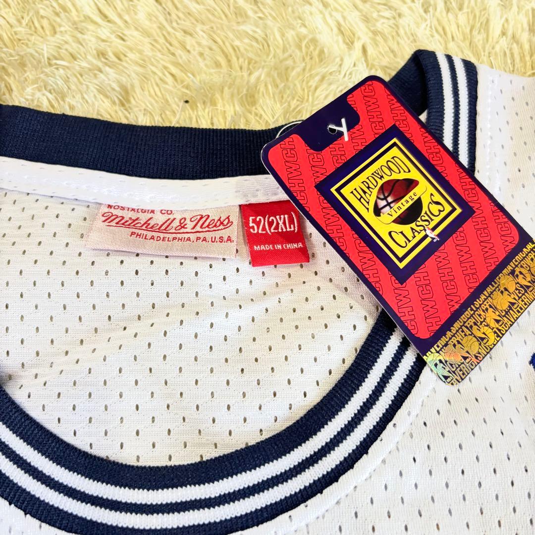 コービーブライアント Mitchell&Ness ユニフォーム Lakers