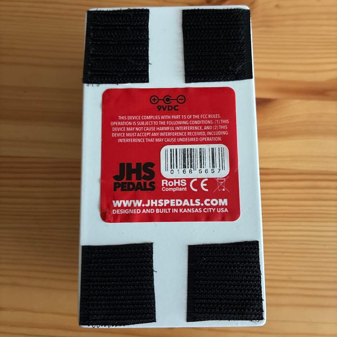ギター JHS PEDALS CRAYON