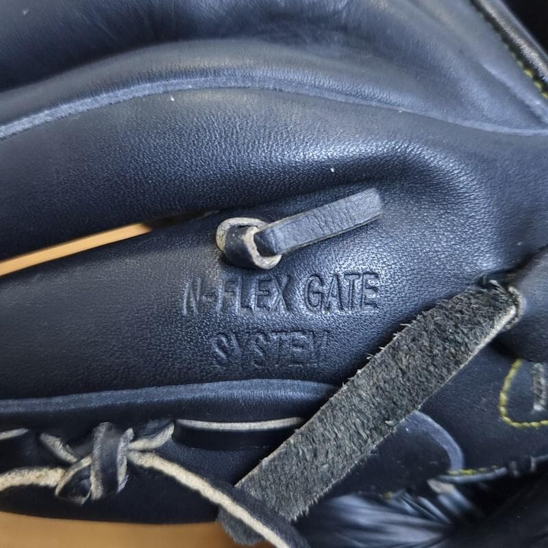 NIKE ナイキ ヴェイパー 限定モデル 廃盤品 激レア 児童用 軟式グローブ