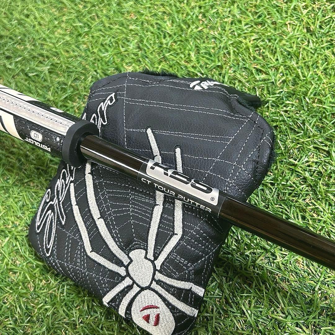 GSS ツアー支給品 SPIDER X TOUR スモークホワイト 未市販 希少