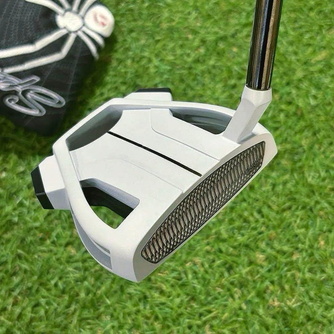 GSS ツアー支給品 SPIDER X TOUR スモークホワイト 未市販 希少
