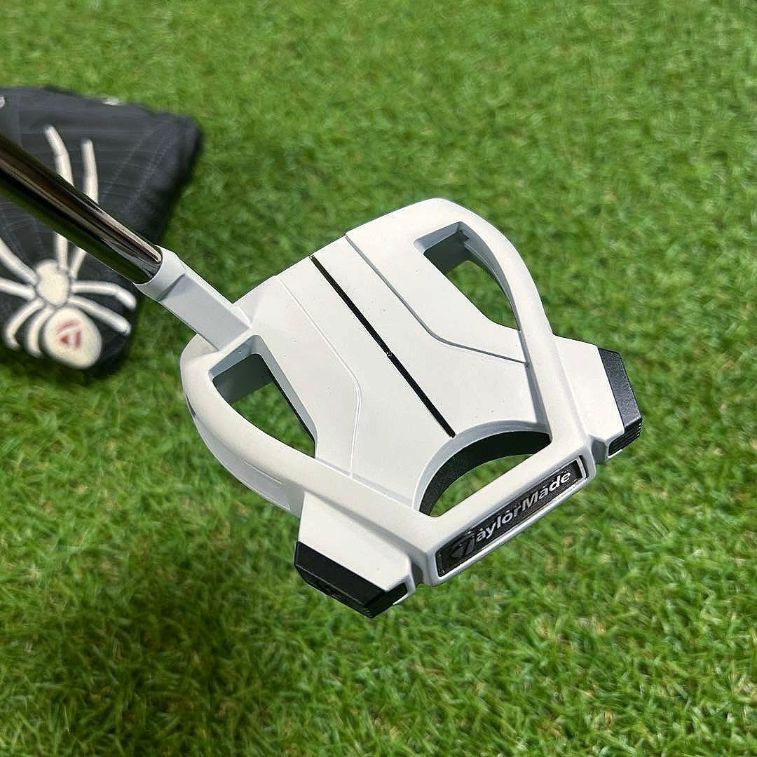 GSS ツアー支給品 SPIDER X TOUR スモークホワイト 未市販 希少
