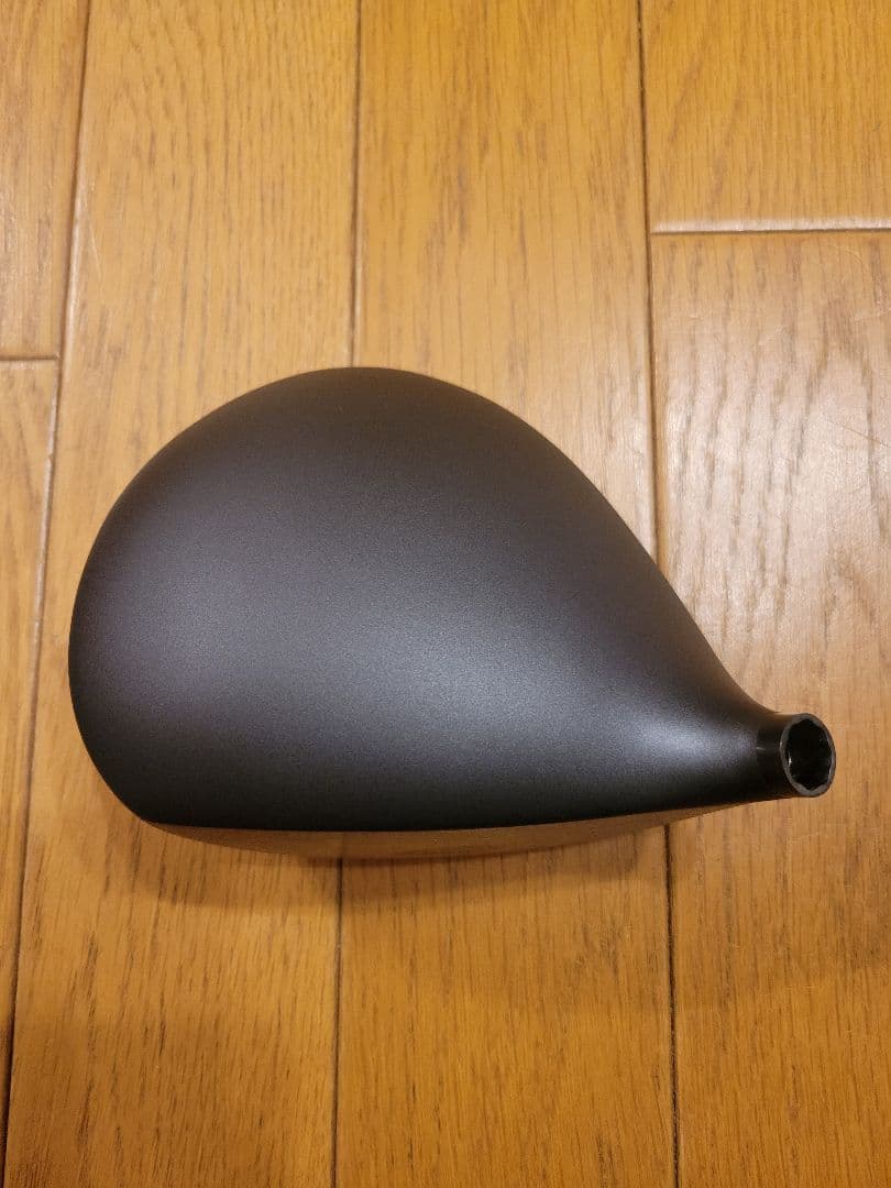 エミリッドバハマCV8ACE　ドライバー　ヘッドパーツ