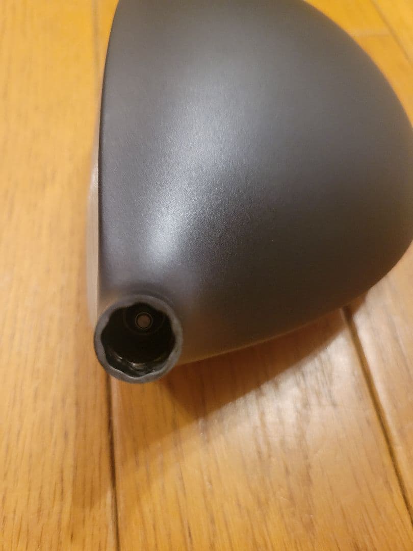 エミリッドバハマCV8ACE　ドライバー　ヘッドパーツ