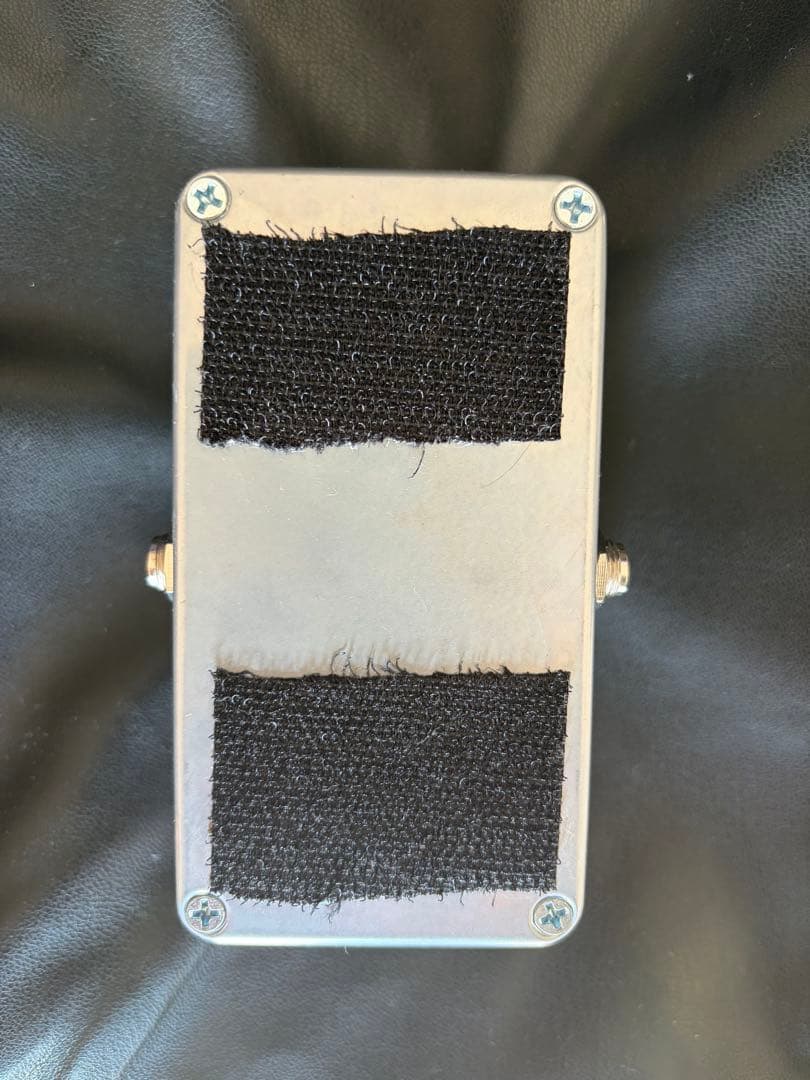 electro-harmonix nano Q-tron エレクトロハーモニクス