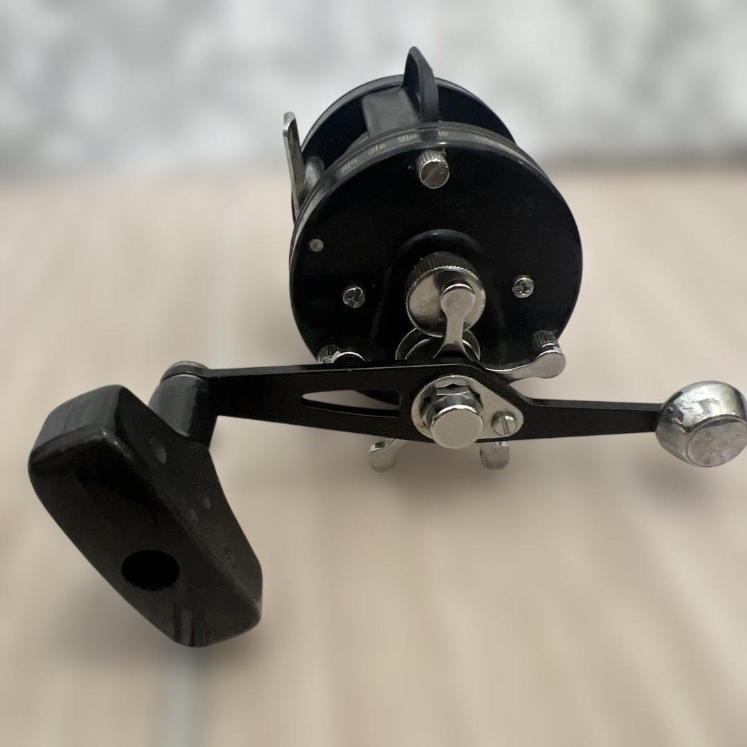 Abu Garcia ambassadeur 5600C ベイトリール