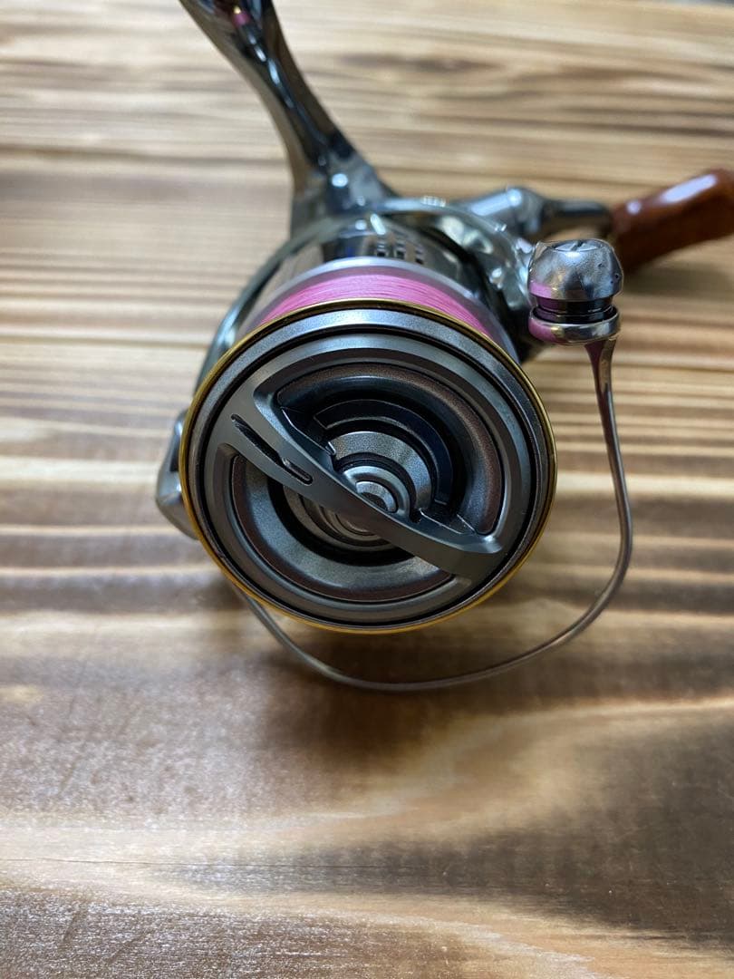 18ステラ　2500SHG