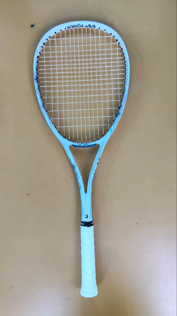 YONEX VCORE 98 G3 テニスラケット