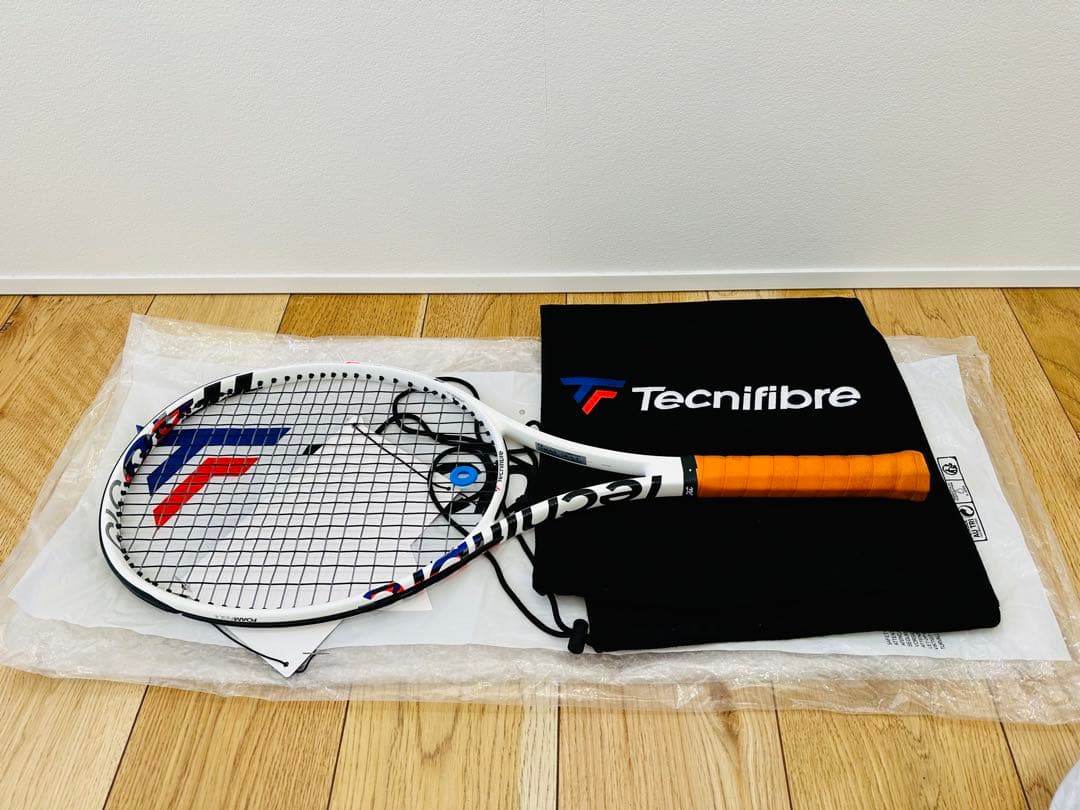 Tecnifibre* TF40 18×20 G2 315g