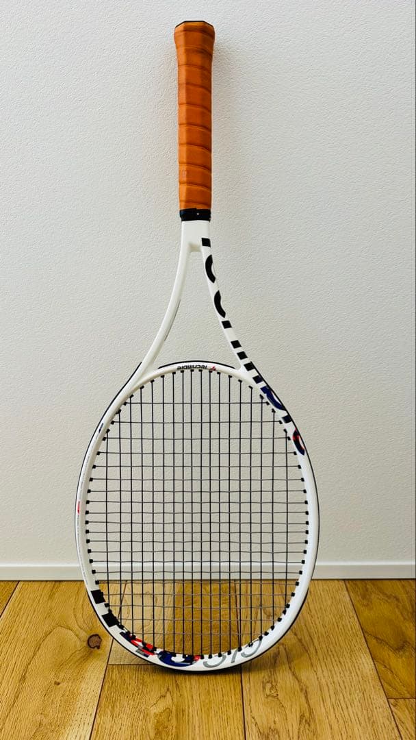Tecnifibre* TF40 18×20 G2 315g