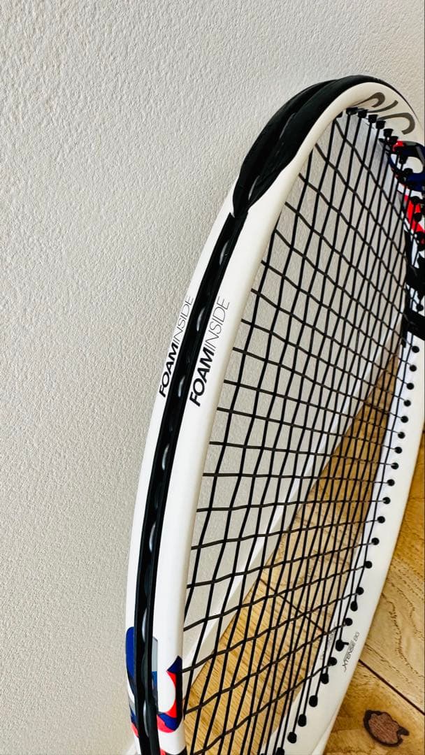 Tecnifibre* TF40 18×20 G2 315g