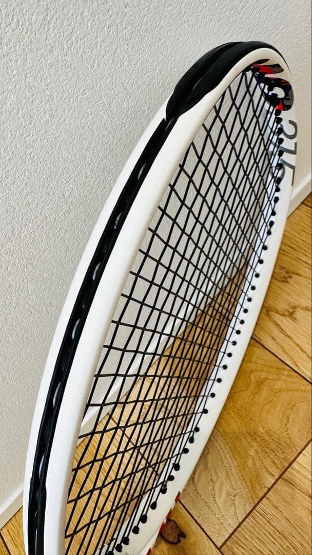 Tecnifibre* TF40 18×20 G2 315g
