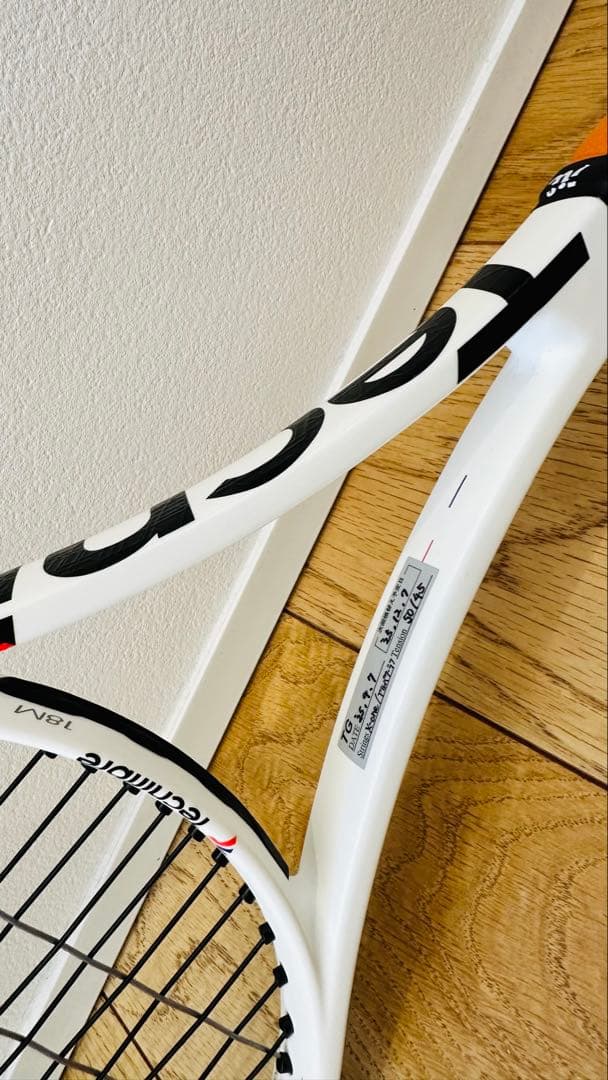Tecnifibre* TF40 18×20 G2 315g